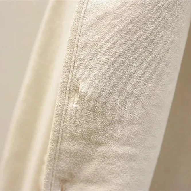 Women's Classic Knitted Cardigan - Timeless Everyday Layer