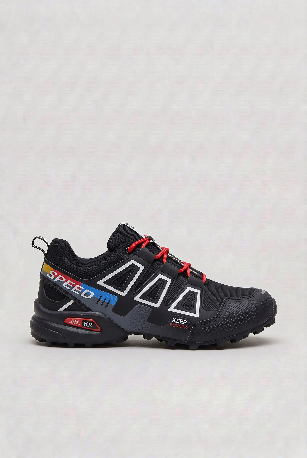 Men's Running Outdoor Trainers | Sports