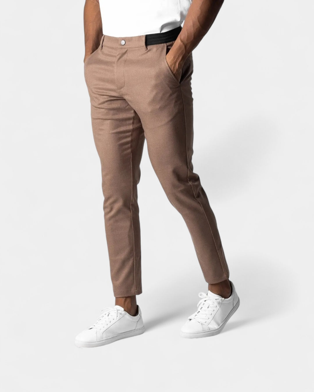 Men's Stretch Pants | Comfortable & Versatile for Every Day