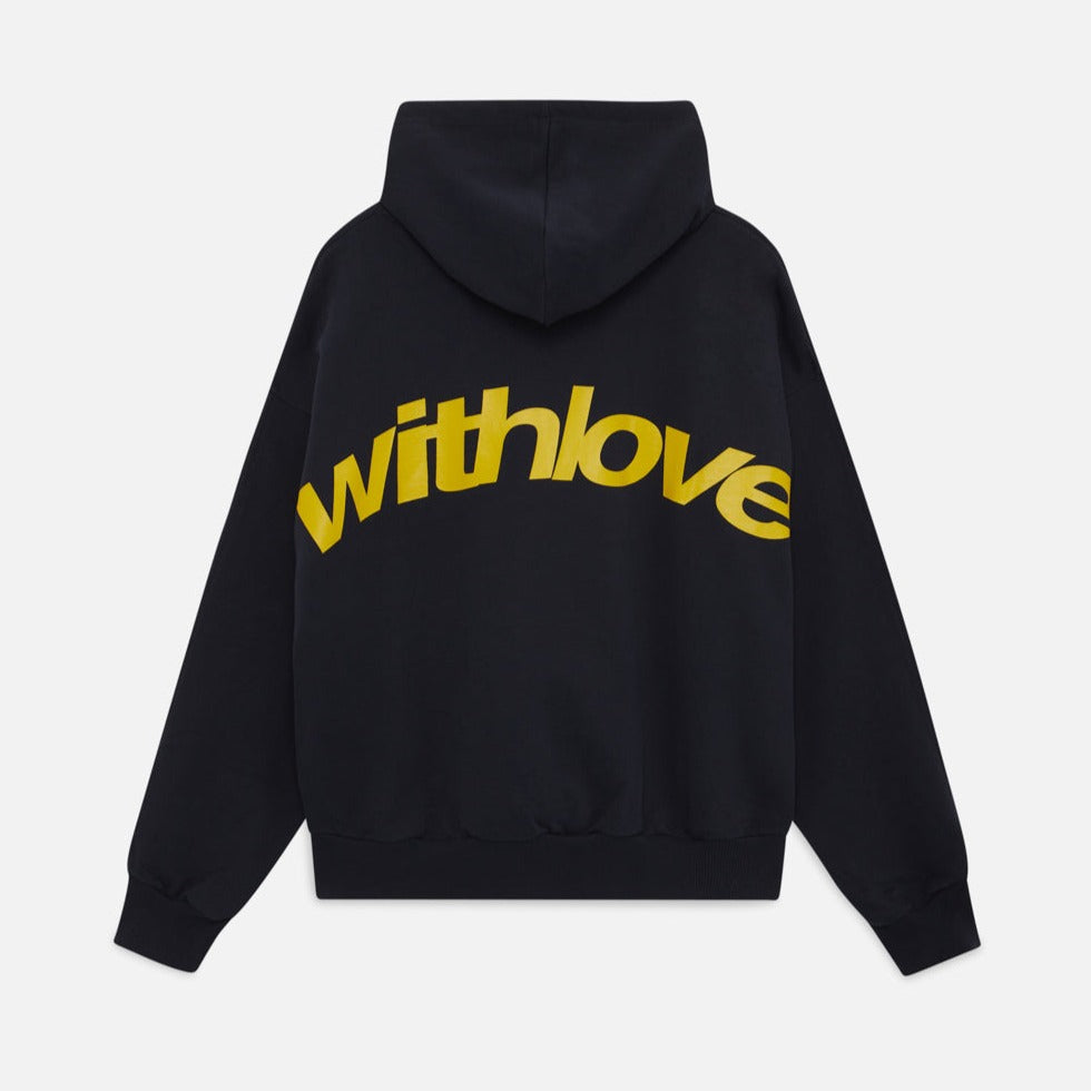 Unisex Printed Hoodie – Oversized Casual Sweatshirt