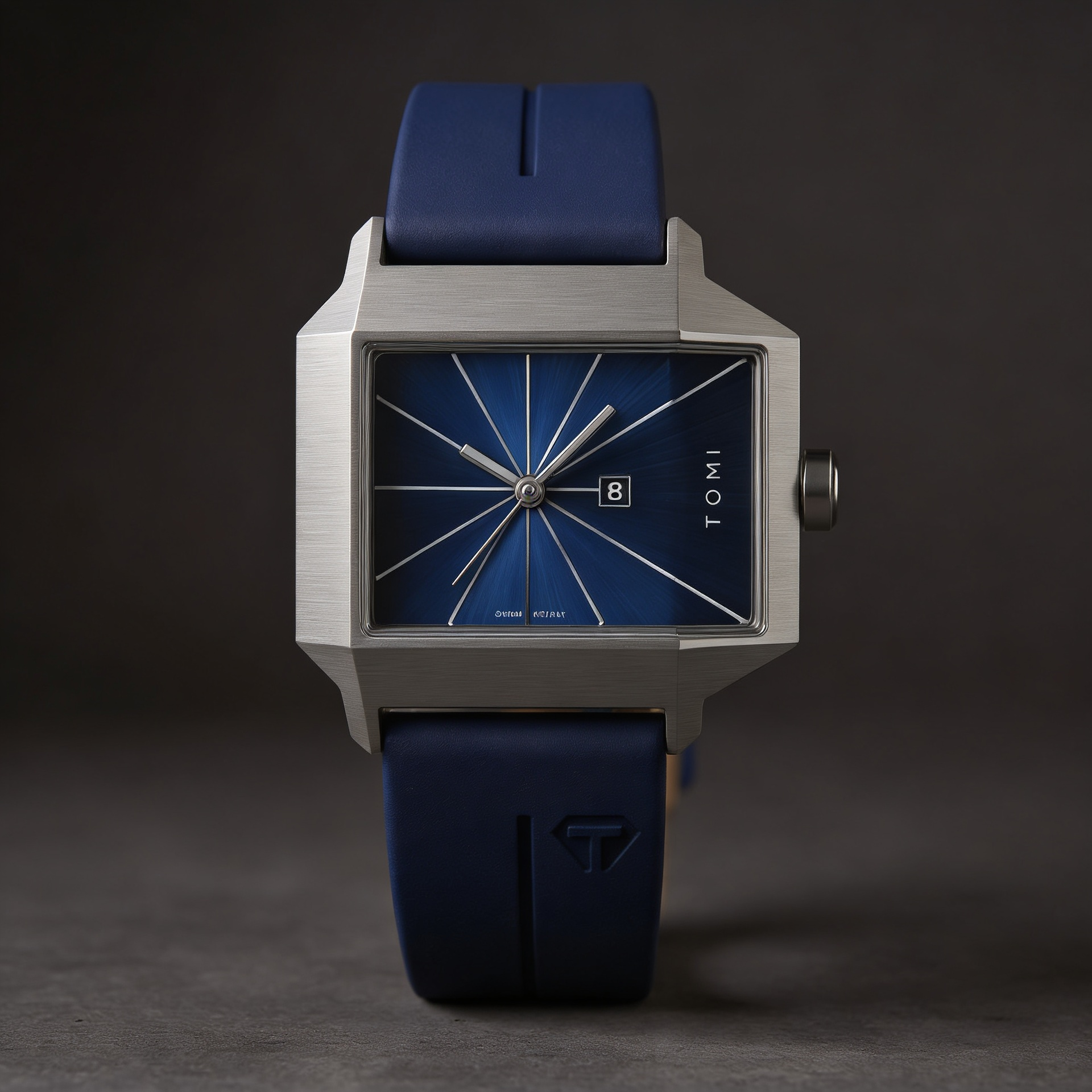Bauhaus Modern, 39mm
