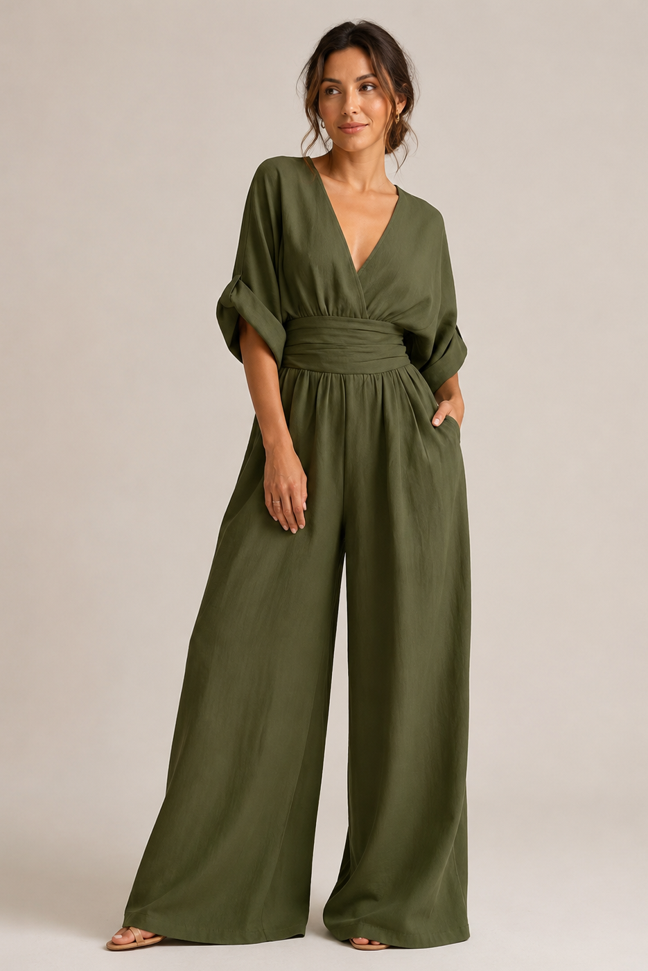 Jumpsuit