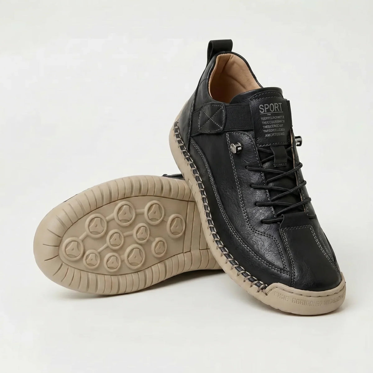 Women's Orthopedic Trainers – Cushioned Wide Fit Walking Shoes