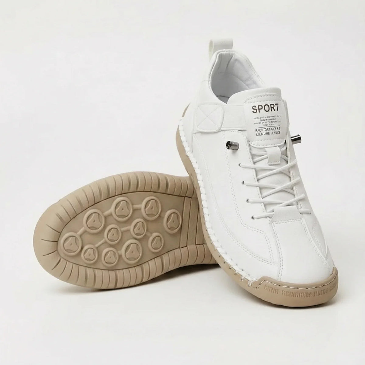 Women's Orthopedic Trainers – Cushioned Wide Fit Walking Shoes