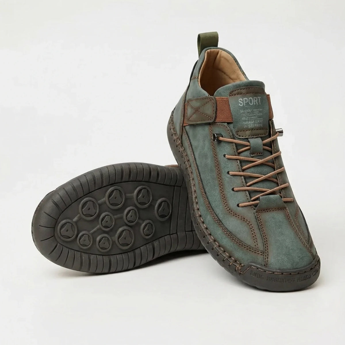 Women's Orthopedic Trainers – Cushioned Wide Fit Walking Shoes
