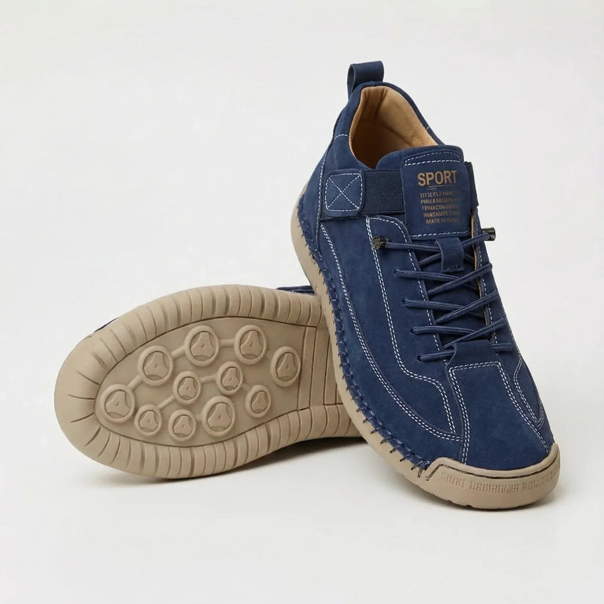 Women's Orthopedic Trainers – Cushioned Wide Fit Walking Shoes