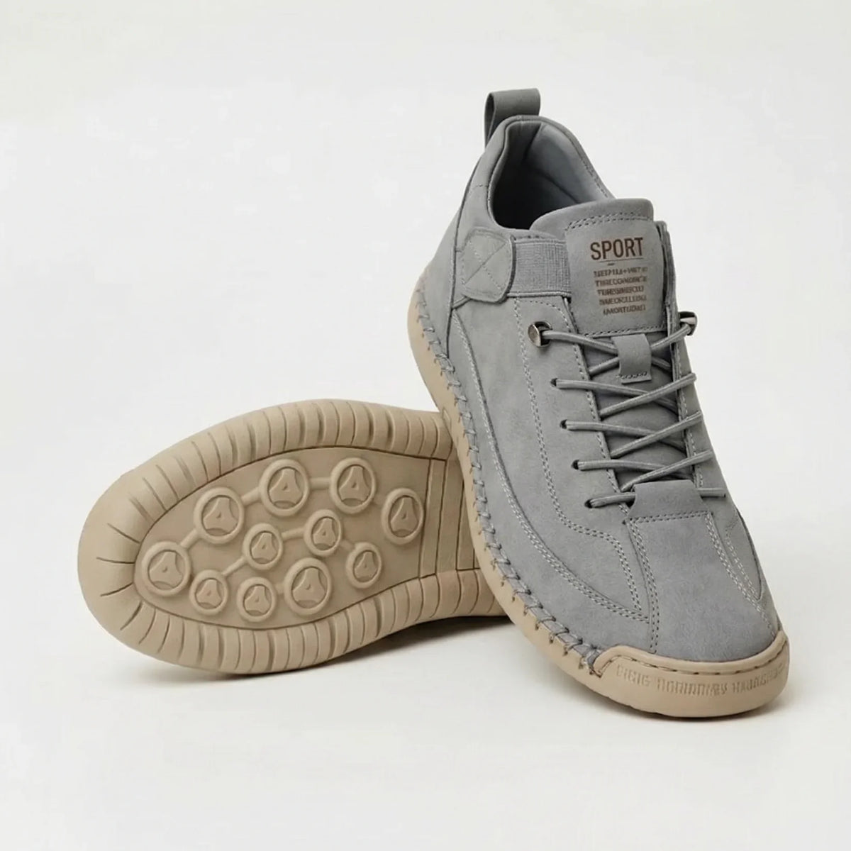 Women's Orthopedic Trainers – Cushioned Wide Fit Walking Shoes