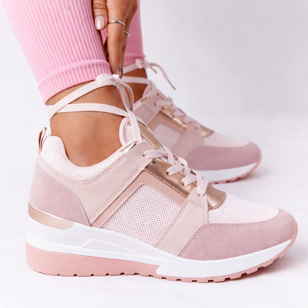 Women’s Orthopedic Shoes – Supportive Fit, Everyday Comfort