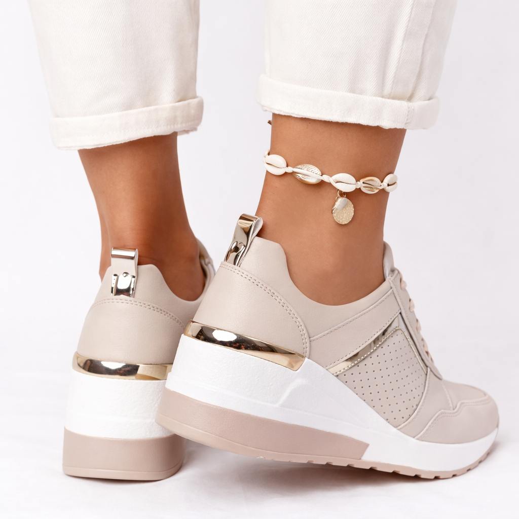 Women’s Orthopedic Shoes – Supportive Fit, Everyday Comfort