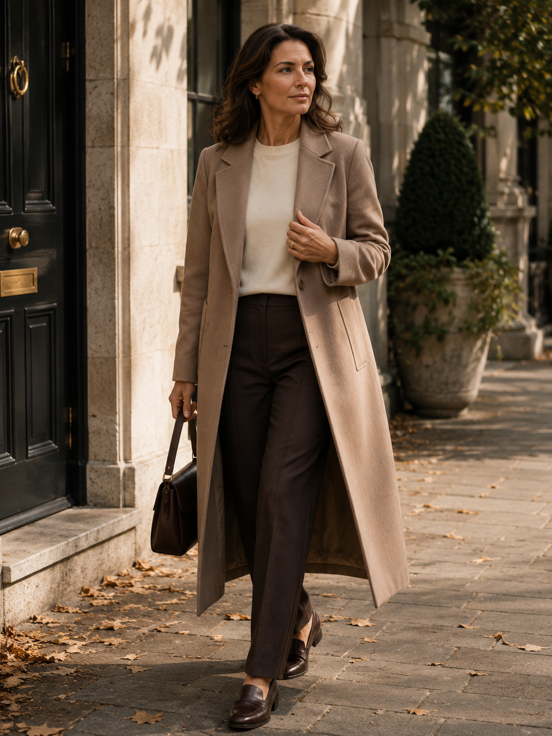 Coats & Jackets