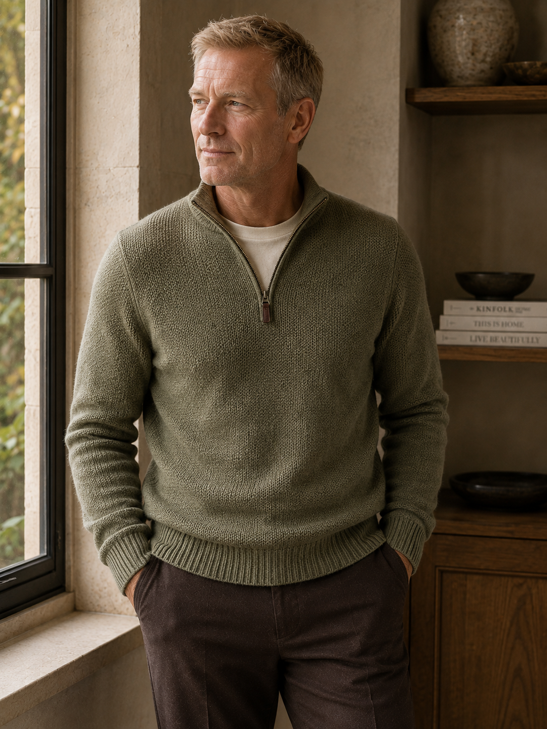 Knitwear & Jumpers