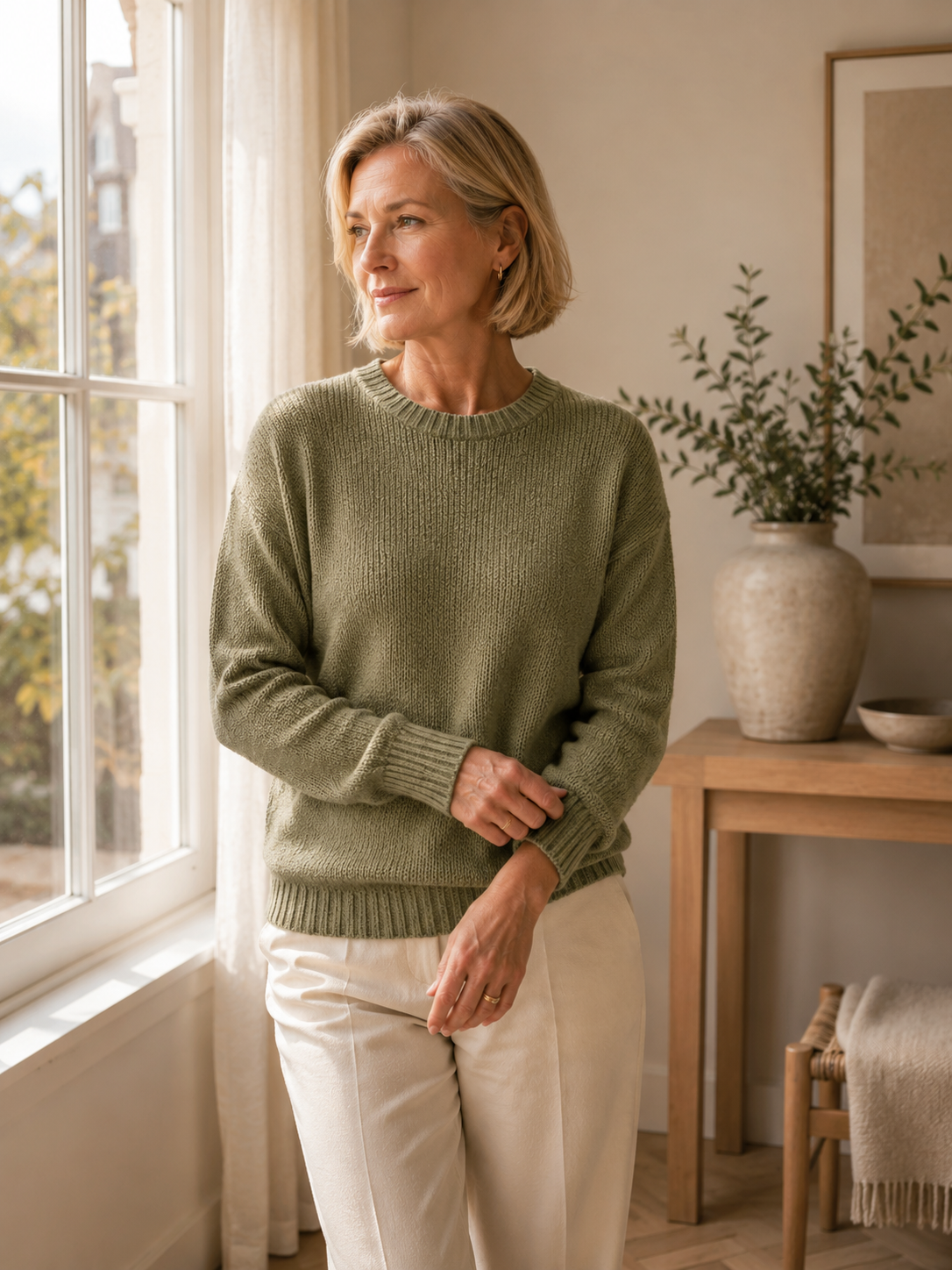 Knitwear