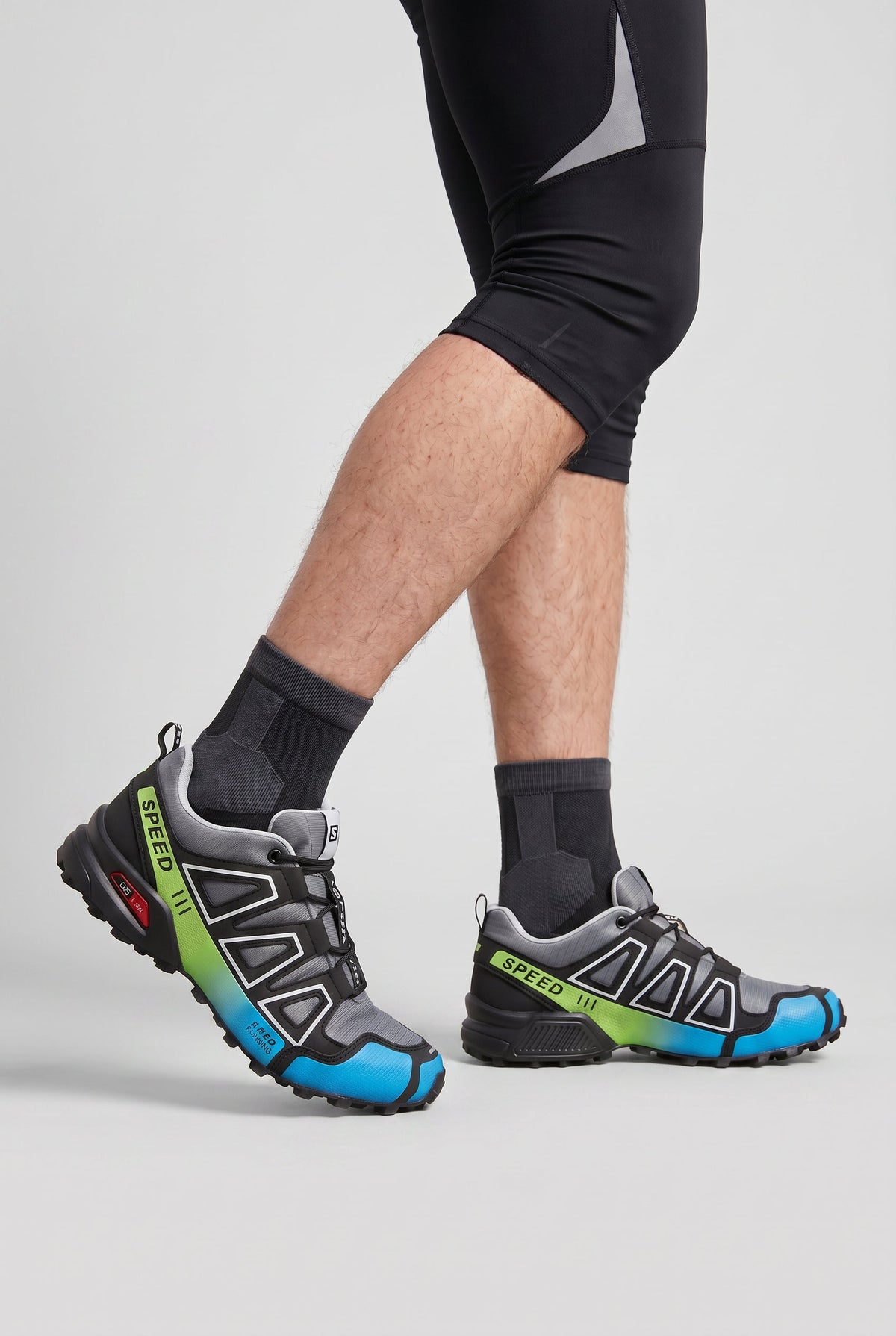 Men's Running Outdoor Trainers | Sports