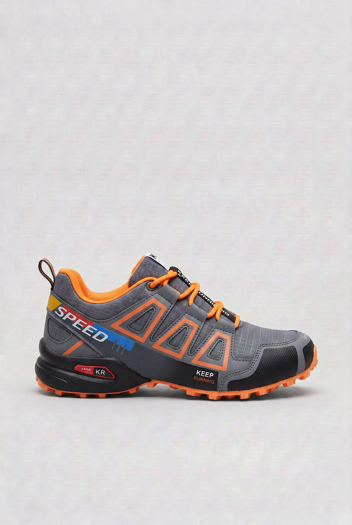 Men's Running Outdoor Trainers | Sports