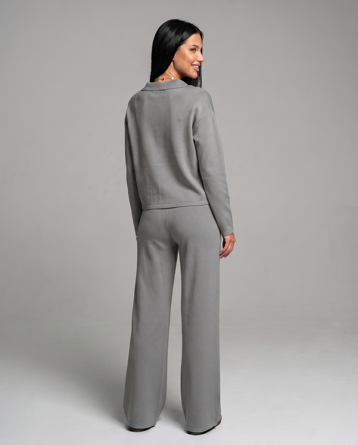 Women's Two-Piece Set Relaxed Fit