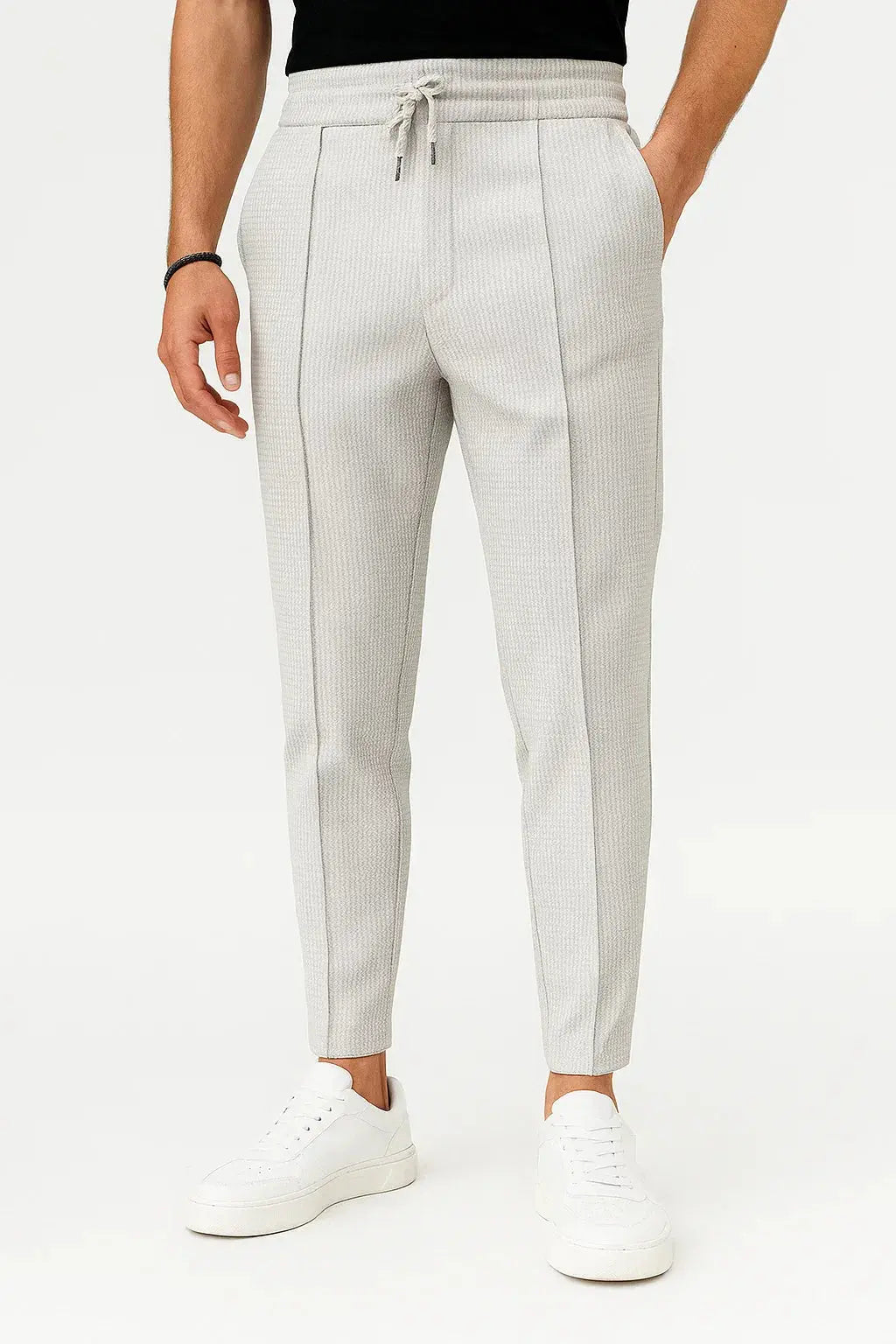 Men's Pants Blend Vintage Flash Lining