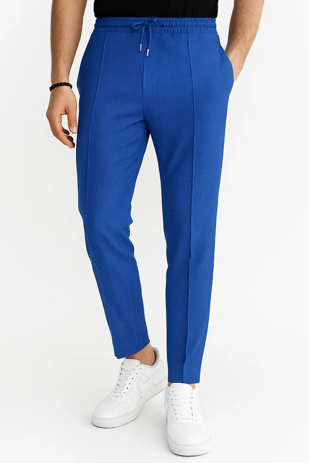 Men's Pants Blend Vintage Flash Lining