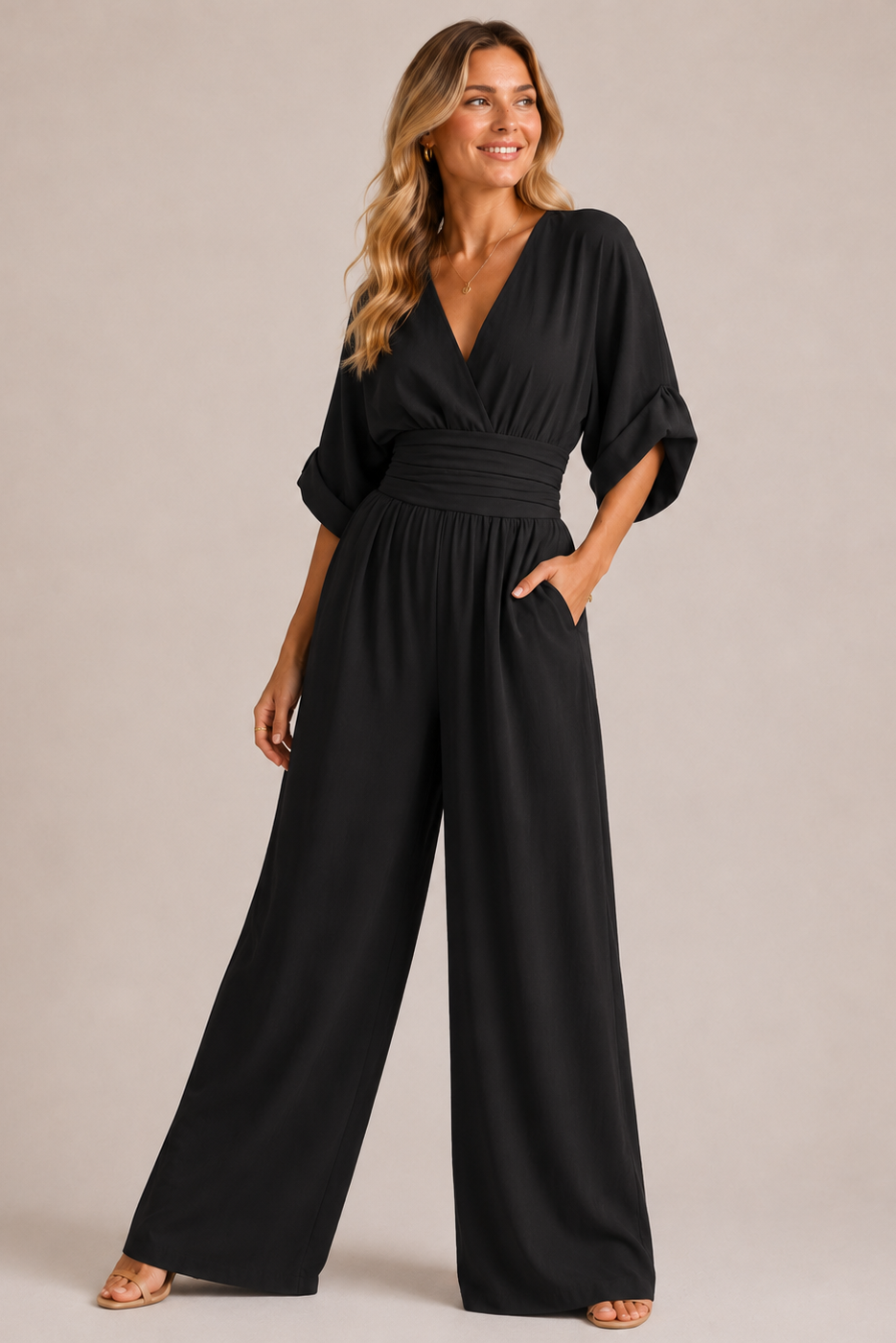Jumpsuit