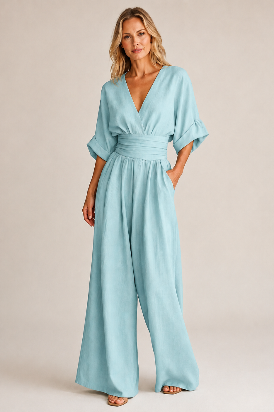 Jumpsuit