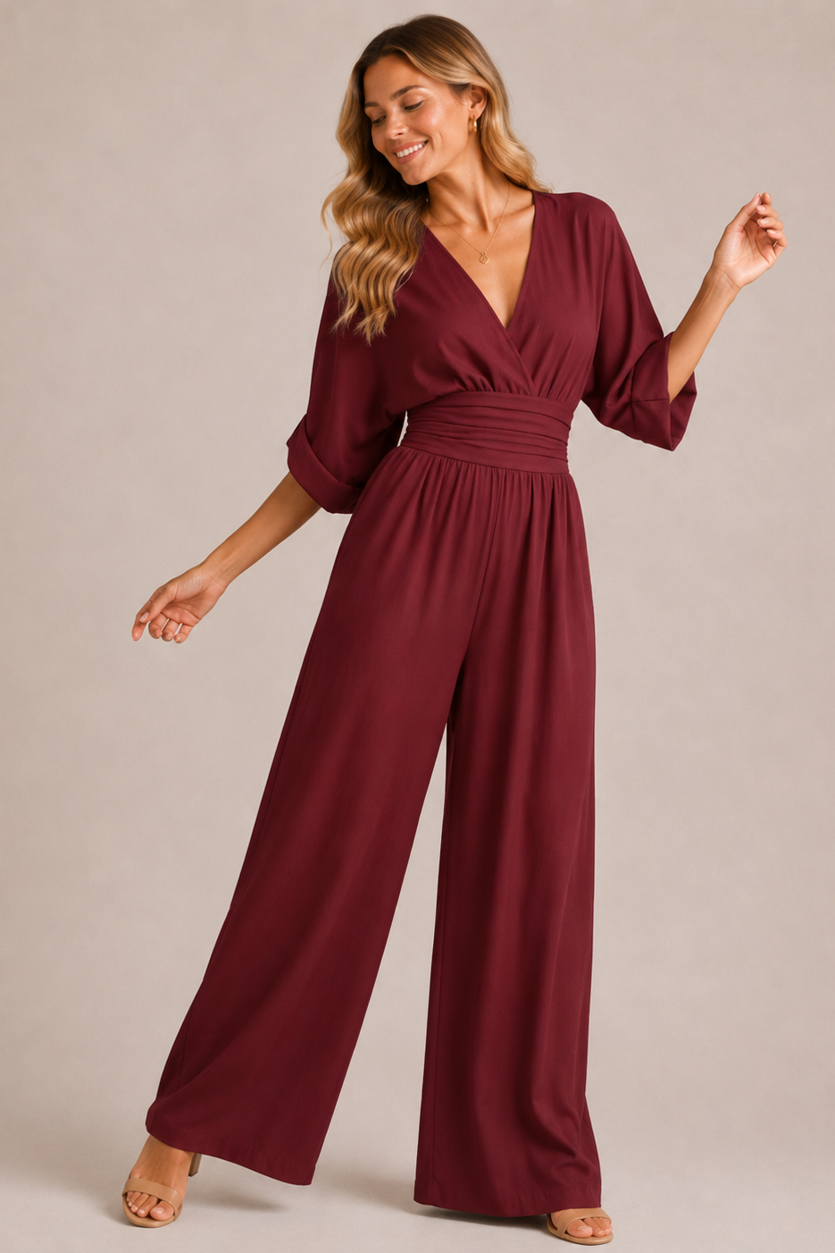 Jumpsuit