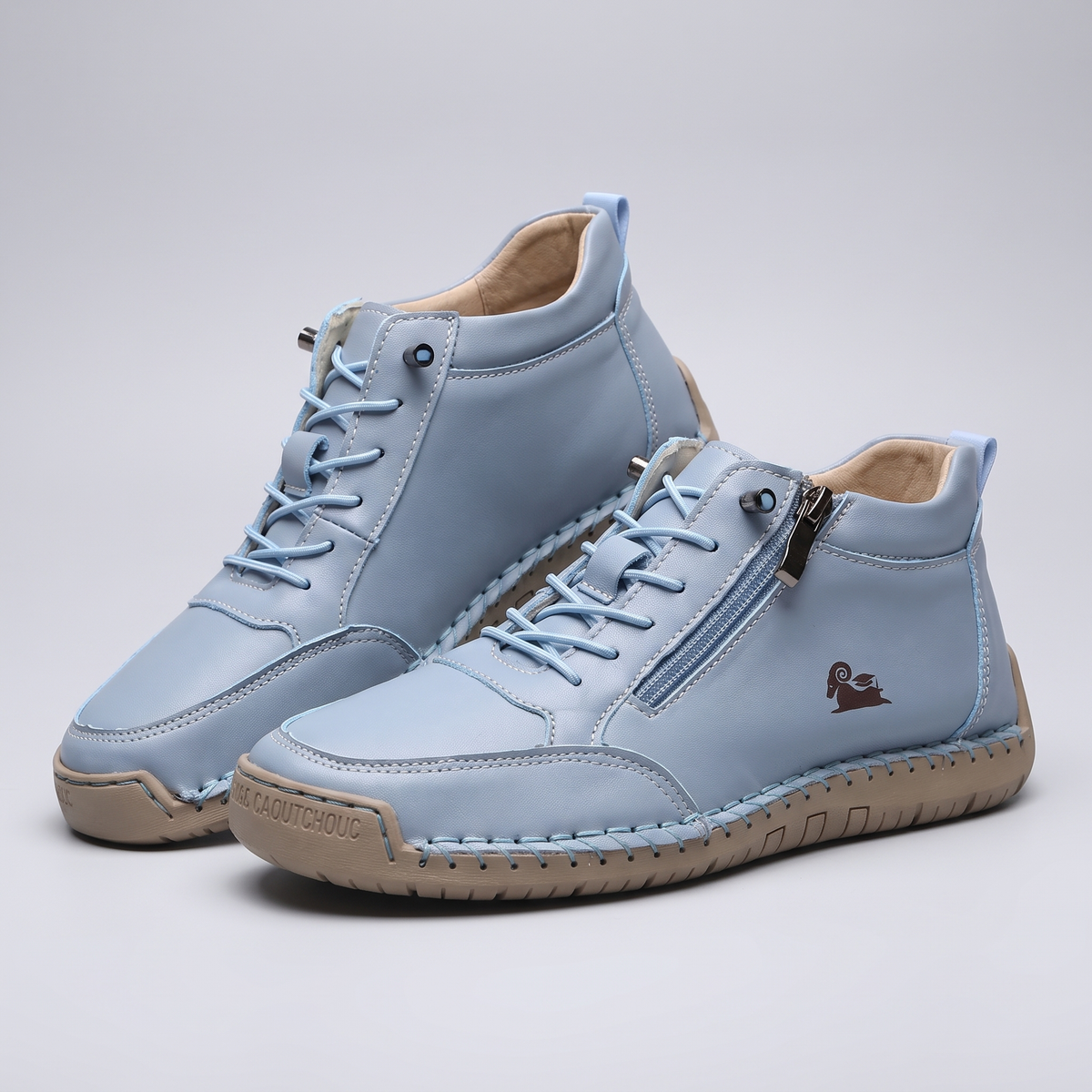 Women's Orthopedic Walking Trainers – Lightweight Support Design