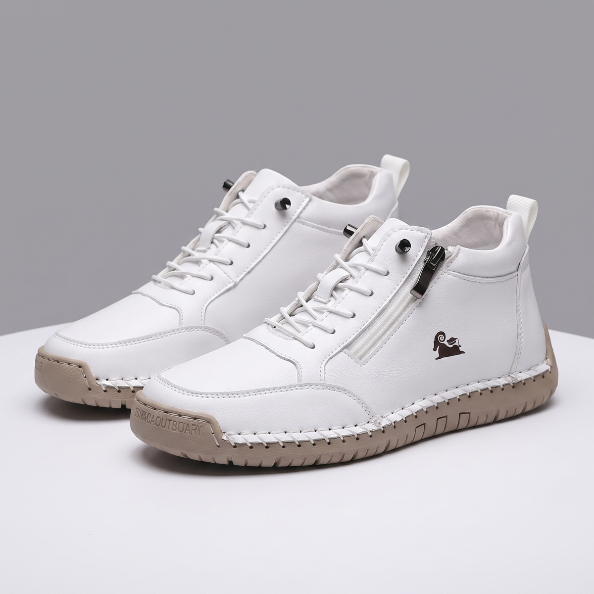 Women's Orthopedic Walking Trainers – Lightweight Support Design