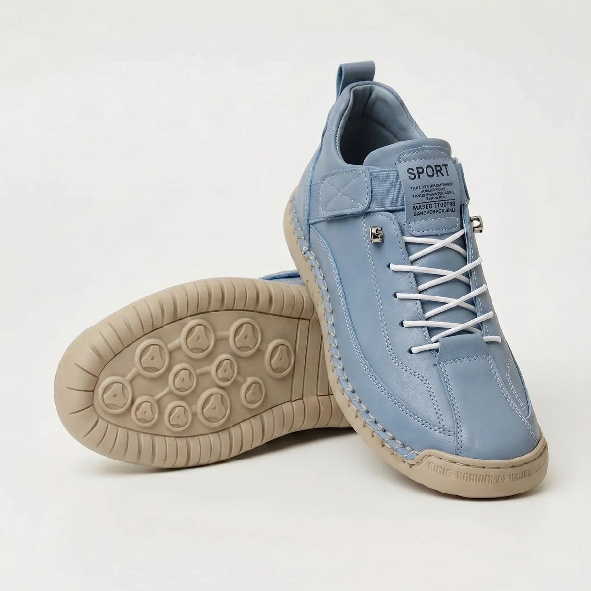 Women's Orthopedic Trainers – Cushioned Wide Fit Walking Shoes
