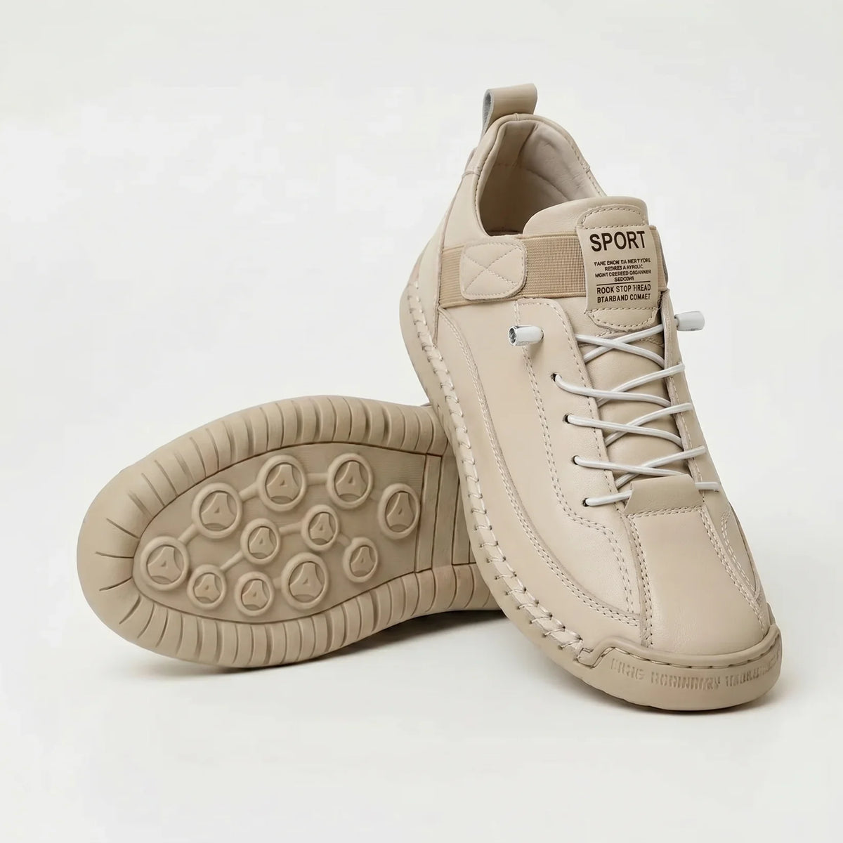 Women's Orthopedic Trainers – Cushioned Wide Fit Walking Shoes