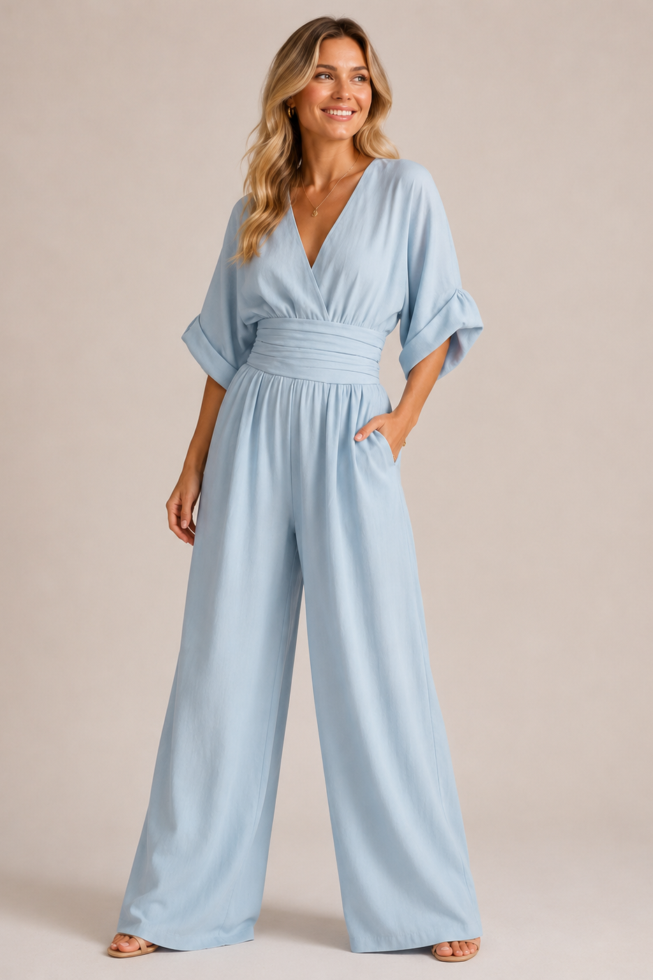Jumpsuit