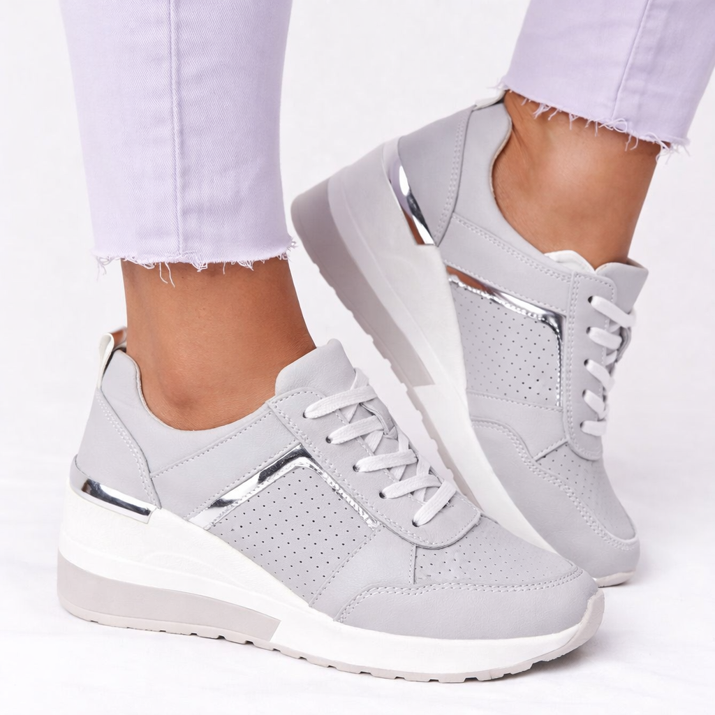 Women’s Orthopedic Shoes – Supportive Fit, Everyday Comfort