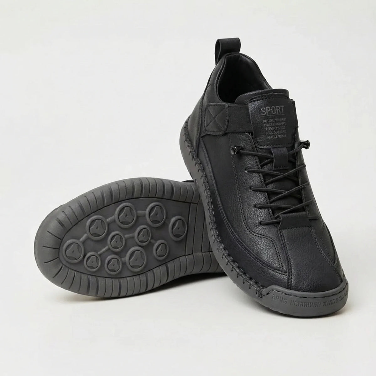 Women's Orthopedic Trainers – Cushioned Wide Fit Walking Shoes
