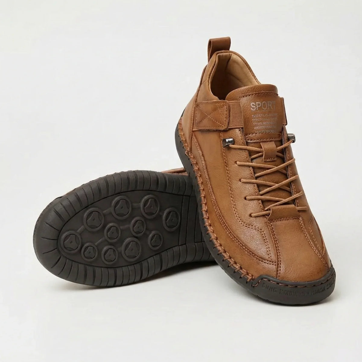 Women's Orthopedic Trainers – Cushioned Wide Fit Walking Shoes