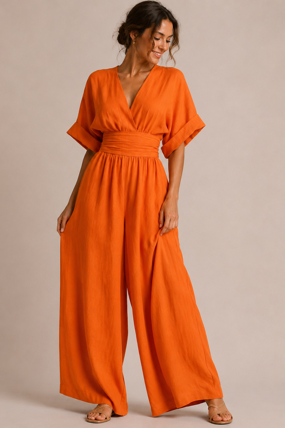 Jumpsuit