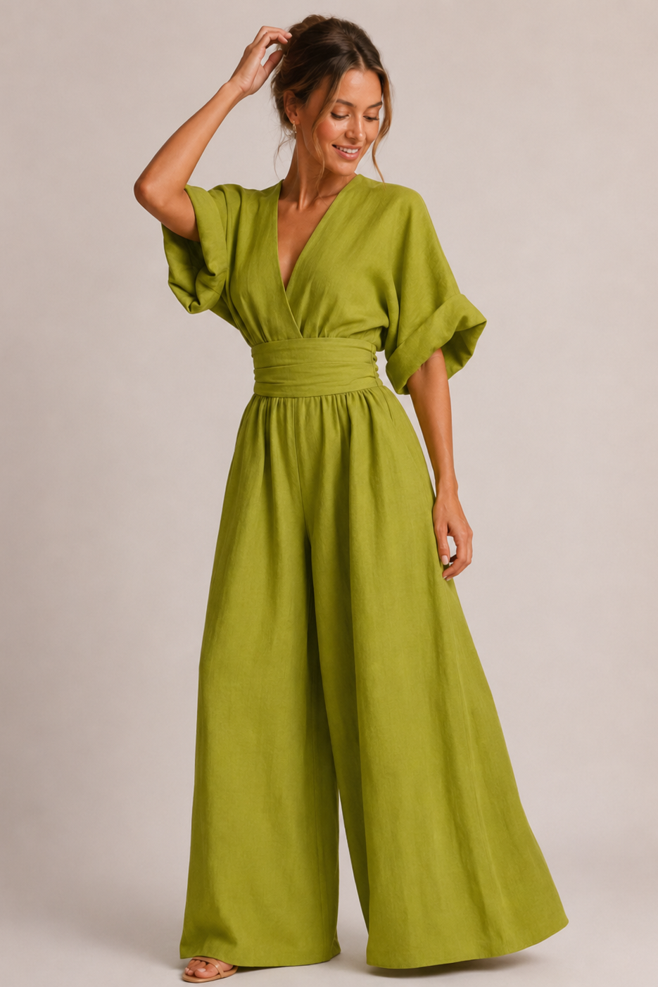 Jumpsuit