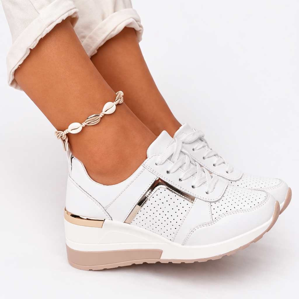 Women’s Orthopedic Shoes – Supportive Fit, Everyday Comfort