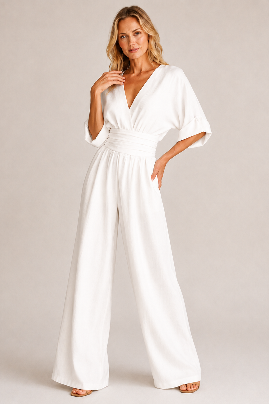 Jumpsuit